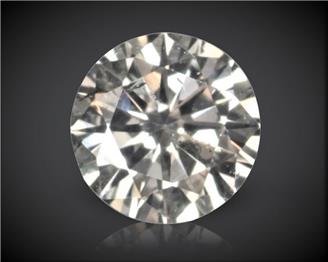 NATURAL Diamond / Heera 0.47 CTS. ( 1833 )